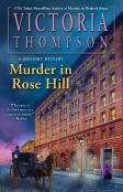 Murder In Rose Hill