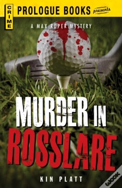 Capa do artigo Murder In Rosslare