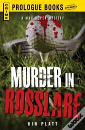 Murder In Rosslare