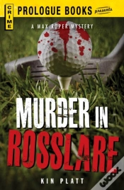 Capa do artigo Murder In Rosslare