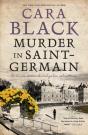 Murder In Saint-Germain - Preview