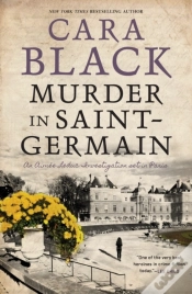 Capa do artigo Murder In Saint-Germain