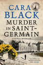 Murder In Saint-Germain - Preview