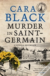 Capa do artigo Murder In Saint-Germain
