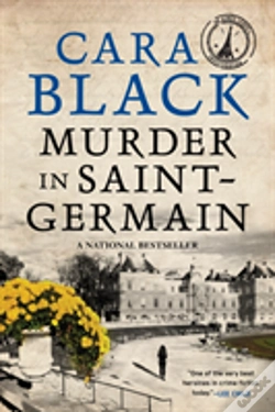 Capa do artigo Murder In Saint-Germain