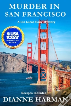 Capa do artigo Murder In San Francsico