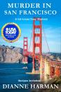Murder In San Francsico - Preview