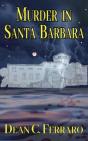 Murder In Santa Barbara - Preview