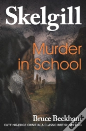 Capa do artigo Murder In School