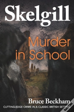 Capa do artigo Murder In School