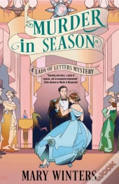 Murder In Season