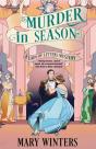 Murder In Season - Preview