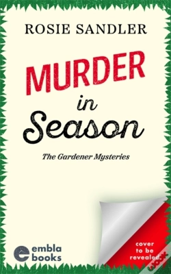 Capa do artigo Murder In Season