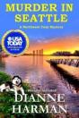 Murder In Seattle - Preview
