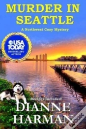 Capa do artigo Murder In Seattle