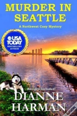 Capa do artigo Murder In Seattle