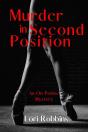 Murder In Second Position - Preview