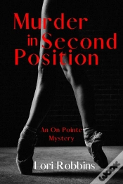 Capa do artigo Murder In Second Position