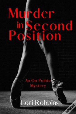Capa do artigo Murder In Second Position
