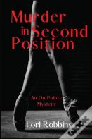 Murder In Second Position