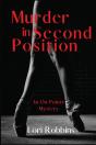 Murder In Second Position - Preview