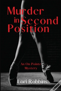 Capa do artigo Murder In Second Position
