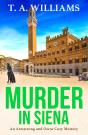 Murder In Siena - Preview