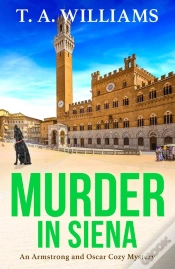 Capa do artigo Murder In Siena