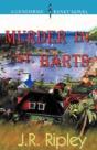 Murder In St. Barts - Preview