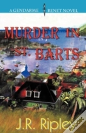 Capa do artigo Murder In St. Barts