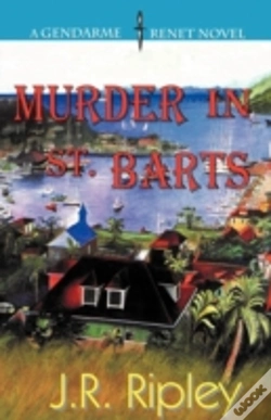 Capa do artigo Murder In St. Barts