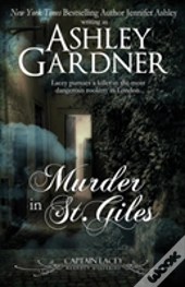 Murder In St. Giles