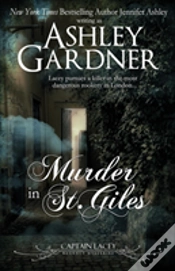 Capa do artigo Murder In St. Giles