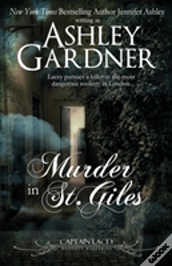 Capa do artigo Murder In St. Giles