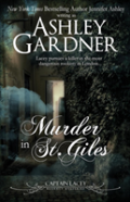 Murder In St. Giles
