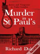 Murder In St Paul'S