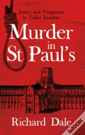 Murder In St Paul'S