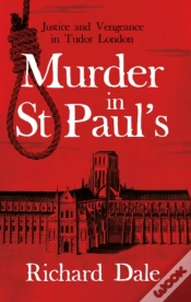 Capa do artigo Murder In St Paul