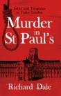 Murder In St Paul'S - Preview