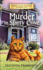 Murder In Starry Cove