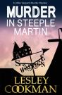 Murder In Steeple Martin - Preview