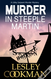 Capa do artigo Murder In Steeple Martin