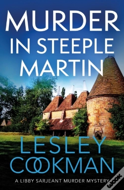Capa do artigo Murder In Steeple Martin