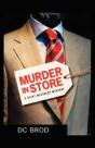 Murder In Store - Preview