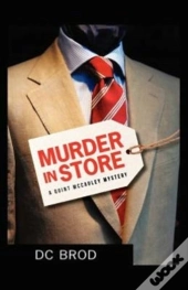 Murder In Store