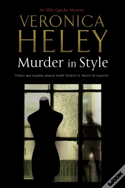 Capa do artigo Murder In Style