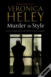 Capa do artigo Murder In Style
