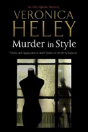 Murder In Style - Preview