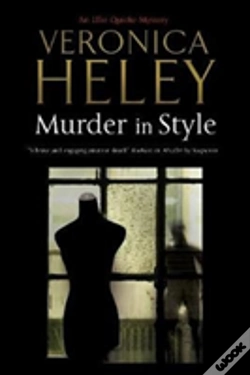 Capa do artigo Murder In Style