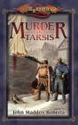 Murder In Tarsis - Preview